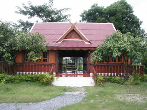 Baan_phum_Thai